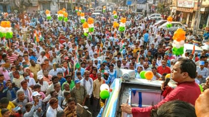 'কেন্দ্রীয় বাহিনি বিজেপির সঙ্গে থাকবে', পুরুলিয়া থেকে বিস্ফোরক অভিযোগ ব্রাত্য বসুর
