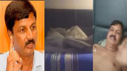 ಸೀಡಿ ಹರಿಬಿಟ್ಟವರ ವಿರುದ್ಧ 100 ಕೋಟಿ ಕೇಸ್!