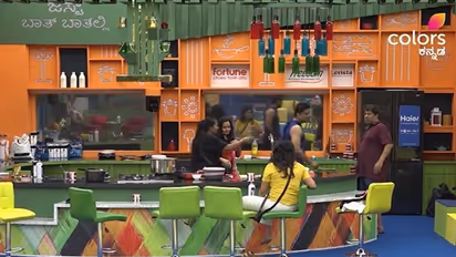 'ನನ್ನ ಹೆಂಡತಿ ಕೈಯೂಟ ತಿಂದ ಹದಿನೈದು ಜನ ಸತ್ತೋಗಿದ್ದಾರೆ'