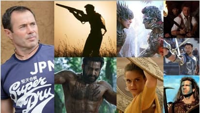 ‘ఆర్ఆర్ఆర్’ సెట్ లో నిక్ పావెల్,ఏంటి ఈయన స్పెషాలిటీ అంటే...