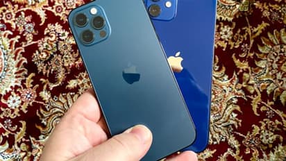 Under Make In India, Apple to start production of iPhone 12 smartphone