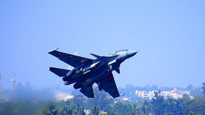 ಕಾರವಾರದಲ್ಲಿ ವರ್ಷಾಂತ್ಯದೊಳಗೆ ಯುದ್ಧ ವಿಮಾನ ಪ್ರದರ್ಶನಾಲಯ?