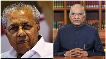 മുഖ്യമന്ത്രിയും രാഷ്ട്രപതിയും ഇന്ന് കൊവിഡ് വാക്സീൻ സ്വീകരിക്കും