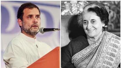 ఎమర్జెన్సీ విధించడం తప్పే, నాన్నమ్మ కూడా అంగీకరించారు: రాహుల్ సంచలనం