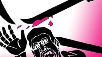 சென்னையில் பயங்கரம்... தொழிலதிபர் ஓட, ஓட வெட்டிக் கொலை...!