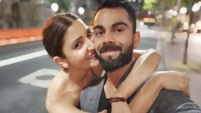 Anushka Sharma to quit acting? The actress revealed her post-marriage, kids plans (Video)