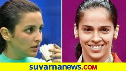 ಸೈನಾ ನೆಹ್ವಾಲ್ ಜೀವನಾಧಾರಿತ ಚಿತ್ರ ರಿಲೀಸ್ ಡೇಟ್ ಫಿಕ್ಸ್..!