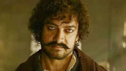 Aamir Khan की फिल्म Thugs Of Hindostan फंसी पचड़े में, इस वजह से 4 लोगों को भेजा गया नोटिस
