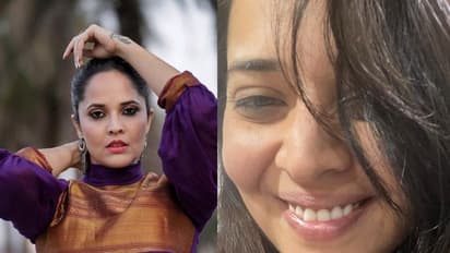 వేళ కాని వేళ కొచ్చికి చెక్కేసిన అనసూయ... కారణం తెలియక టెన్షన్ లో ఫ్యాన్స్!