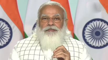 বাজেটে শিক্ষাক্ষেত্রে বিশেষ নজর, তরুণদের আত্মবিশ্বাসী করতেই এই পদক্ষেপ বলে জানালেন মোদী