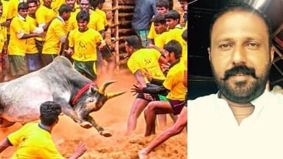 ജല്ലിക്കട്ടിന്റെ പശ്ചാത്തലത്തില് തമിഴ് ചിത്രം ഒരുക്കാന് വിനോദ് ഗുരുവായൂര്