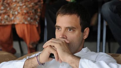 'কতদিন মোদীর হারেই খুশি থাকব', বাংলায় খাতা খুলতে না পারায় প্রশ্ন কংগ্রেসের অন্দরে