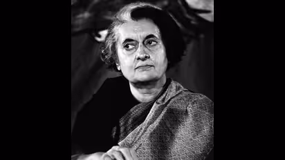 ‘Iron Lady of India’: PM Modi, Congress pay tributes to Indira Gandhi on her death anniversary