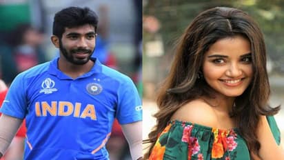 జస్ప్రిత్ బుమ్రాతో అనుపమ పెళ్లిపై క్లారిటీ ఇచ్చిన హీరోయిన్ మదర్... సునీతా పరమేశ్వరన్ ఏమందంటే...