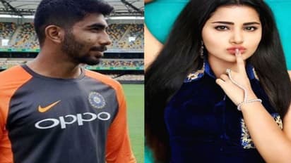 అనుపమ కాదు, బుమ్రా పెళ్లాడబోయేది ఆ హాట్ యాంకర్‌నే... ఇది ఫిక్స్...