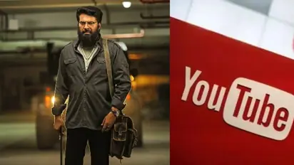'ദുല്ഖറിന്റെ അതേ വികാരം'; മമ്മൂട്ടിയുടെ 'ദി പ്രീസ്റ്റ്' ടീസറിനെക്കുറിച്ച് യുട്യൂബ്