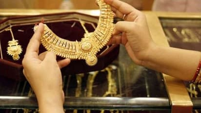 Gold Rate Today : அச்சச்சோ.!! தாறுமாறாக உயரும் தங்க விலை.. பொதுமக்கள் அதிர்ச்சி.!!