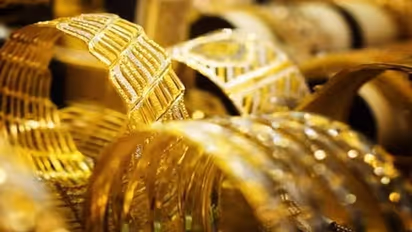 gold rate today: தங்கம் விலை தொடர் சரிவு! 3 நாட்களில் சவரனுக்கு  ரூ.500 வீழ்ச்சி: இன்றைய நிலவரம் என்ன?