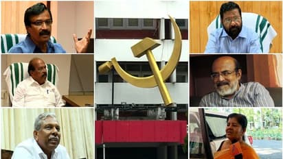 അന്തിമ സ്ഥാനാർത്ഥി പട്ടിക, രണ്ട് ടേമിലെ ഇളവ്; തീരുമാനിക്കാൻ സിപിഎം സംസ്ഥാന സമിതി, ഇന്നും നാളെയും യോഗം