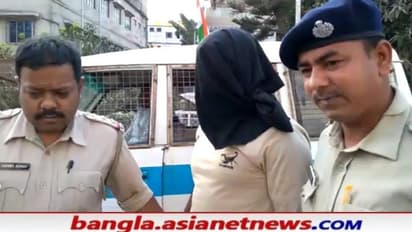 তৃণমুল নেতা খুনে গ্রেফতার জওয়ান, যোগী রাজ্যের সেনা ক্যাম্প থেকে টেনে বার করল বাংলার পুলিশ