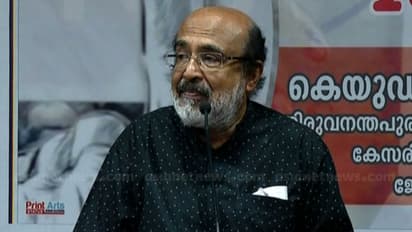 ഇഡിയെ വെല്ലുവിളിച്ച് ധനമന്ത്രി; കിഫ്ബിക്കെതിരായ കേസ് ജനങ്ങളെ അണിനിരത്തി നേരിടും