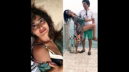 HBD Shriya Saran: दृश्यम  एक्ट्रेस मास्को में चलाती हैं रेस्टोरेंट चेन,बॉय फ्रेंड ने सबके सामने की थी ऐसी हरकत