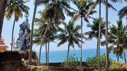 ആഴിമലയില് പതിയിരിക്കുന്ന അപകടം; പൊലീസ് ഔട്പോസ്റ്റും കോസ്റ്റൽ വാർഡന്മാരും വേണമെന്ന് ആവശ്യം