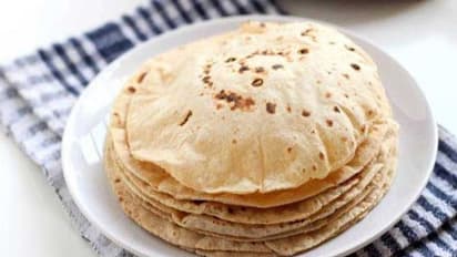 డిన్నర్ లో చపాతీ తింటున్నారా? అయితే ఇవి తెలుసుకోవాల్సిందే...