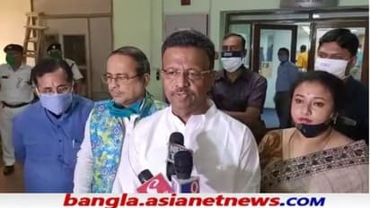 'মোদীর ছবি প্রচার ভ্য়াকসিনের সার্টিফিকেটেও', কমিশনে অভিযোগ ফিরহাদের, বাদ গেলেন না কৈলাসও