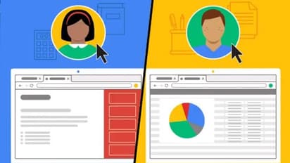 Google Chrome's new custom colour-coded profiles can make your life easy