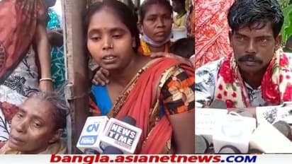 শিশুদের যৌন নির্যাতনের প্রতিবাদে শাস্তি, মাধ্যমিক পরিক্ষার্থীকে বাঁশ দিয়ে পিটিয়ে খুন