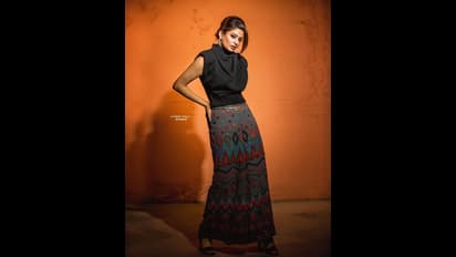 ప్రియమణిని ఇలా చూస్తే.. రష్మీ, దీపికా పిల్లి, పూర్ణ లకి మైండ్‌ బ్లాంక్‌ కావాల్సిందే!