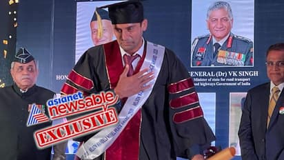 Sangram Singh: A real champion is one who never gives up, the result takes a backseat