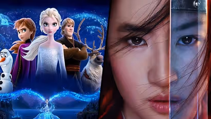 Frozen to Mulan: 5 animated women-centric Disney movies to watch on International Women's Day