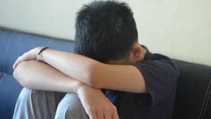 అమానుషం : దళిత యువకుడితో ఉమ్మి నాకించి, మూత్రం తాగమంటూ..