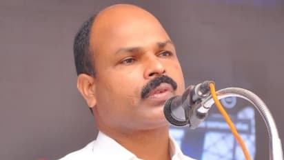 വയനാട്ടിൽ സിപിഎമ്മിലും രാജി; എകെഎസിന്റെ സംസ്ഥാന സെക്രട്ടറി പാർട്ടി വിട്ടു, കോൺഗ്രസിൽ ചേരും