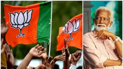 'പത്തനംതിട്ട ജില്ലയുടെ പേര് ശബരിമലയെന്നാക്കും, ഹിന്ദു പാഠശാലകൾക്ക് ഗ്രാൻഡ്', ബിജെപി പത്രിക തയ്യാറാകുന്നു