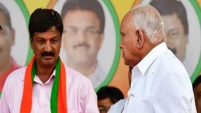 CD ಪ್ರಕರಣ ಹಿಂದಿರುವ ಕಾಣದ ಕೈ ಯಾರದ್ದು? ಬಿಜೆಪಿಯಿಂದ ಮೊದಲ ಅಧಿಕೃತ ಹೇಳಿಕೆ!