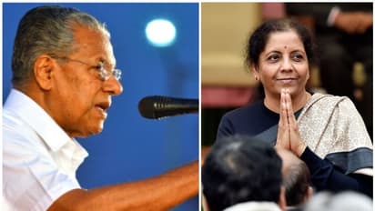 'കിഫ്ബിക്ക് എതിരായ ഇഡി നീക്കം പെരുമാറ്റച്ചട്ടലംഘനം'; തെര. കമ്മീഷന് കത്തയച്ച് മുഖ്യമന്ത്രി