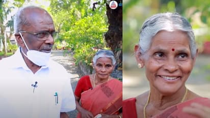 'വിഷമിപ്പിക്കാറില്ല വിവാദങ്ങള്‍, എന്നാല്‍ അന്ന് വിഷമിച്ചു'; മണിയാശാനും ലക്ഷ്‌മിക്കുട്ടിയമ്മയും