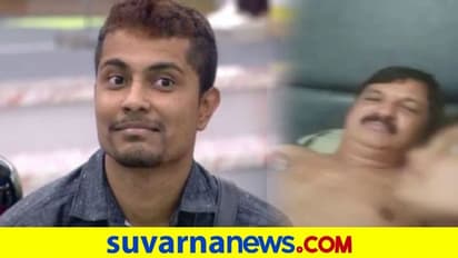 ಸಿಡಿ ಪ್ರಸಂಗದ ಬಗ್ಗೆ ಒಳ್ಳೆ ಹುಡುಗ ಪ್ರಥಮ್ ಹೇಳಿದ್ದಿಷ್ಟು..!