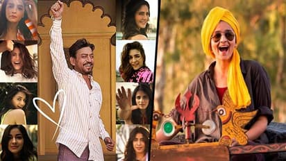 Patakha Guddi to Kudi Nu Nachne de: Enjoy womanhood with these 5 songs on International Women's Day