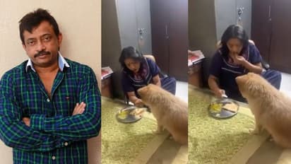 హైదరాబాద్‌ మేయర్‌పై ఆర్‌జీవీ సంచలన కామెంట్‌.. వచ్చే జన్మలో కుక్కలాగా పుట్టాలనుందట..