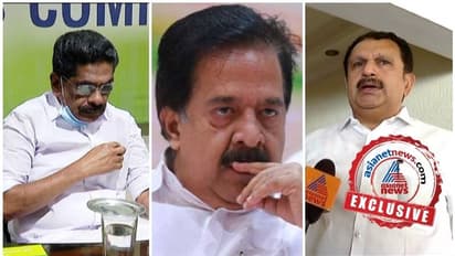 'വട്ടിയൂർക്കാവിനെക്കുറിച്ച് ആരും എന്നോട് ചോദിച്ചില്ല, എല്ലാം പഴയപടി', തുറന്നടിച്ച് കെ മുരളീധരൻ