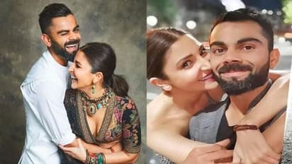 విరాట్ కోహ్లీ అనుష్క నివసిస్తున్న ఈ లగ్జరీ హోమ్ ఎప్పుడైనా చూసారా.. ఇందులో కాస్ట్లీ కార్లతో ఎన్నో సౌకర్యాలు