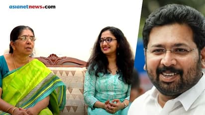 രാഷ്‌ട്രീയവും സിവിൽ സർവീസും വീട്ടുകാര്യങ്ങൾ കൂടി; കാണാം വീണ്ടും ചില വോട്ടുകാര്യങ്ങള്‍