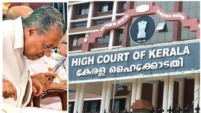 തിരിച്ചടി, കെൽട്രോൺ അടക്കം പത്ത് സ്ഥാപനങ്ങളിലെ സ്ഥിരപ്പെടുത്തൽ നിർത്തിവയ്ക്കാൻ ഹൈക്കോടതി ഉത്തരവ്