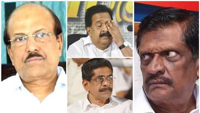 'മൂവാറ്റുപുഴ തന്നാൽ മതി',യെന്ന് ജോസഫ്, വഴങ്ങാതെ കോൺഗ്രസ്, ലീഗ് ചർച്ചയും കീറാമുട്ടി