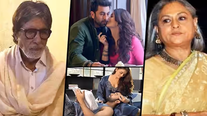 When Ranbir Kapoor's nasty comments on Aishwarya Rai upset entire Bachchan family