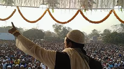 চতুর্মুখী লড়াইয়ের কেন্দ্র ভাঙড়, নকশাল-পীরজাদা ভোট কাটাকাটিতে লাভের গুড় কে খাবে